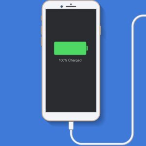 Saiba a maneira correta de carregar seu celular!