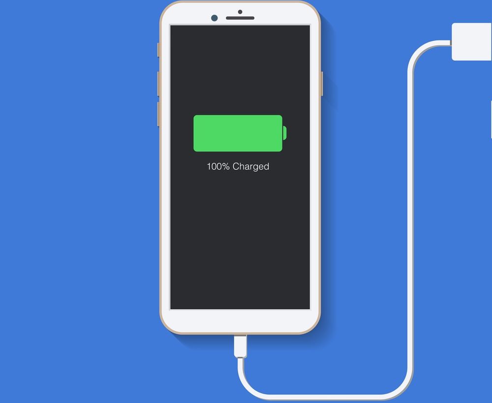 Quanto demora a carregar a bateria do seu smartphone? Saiba a
