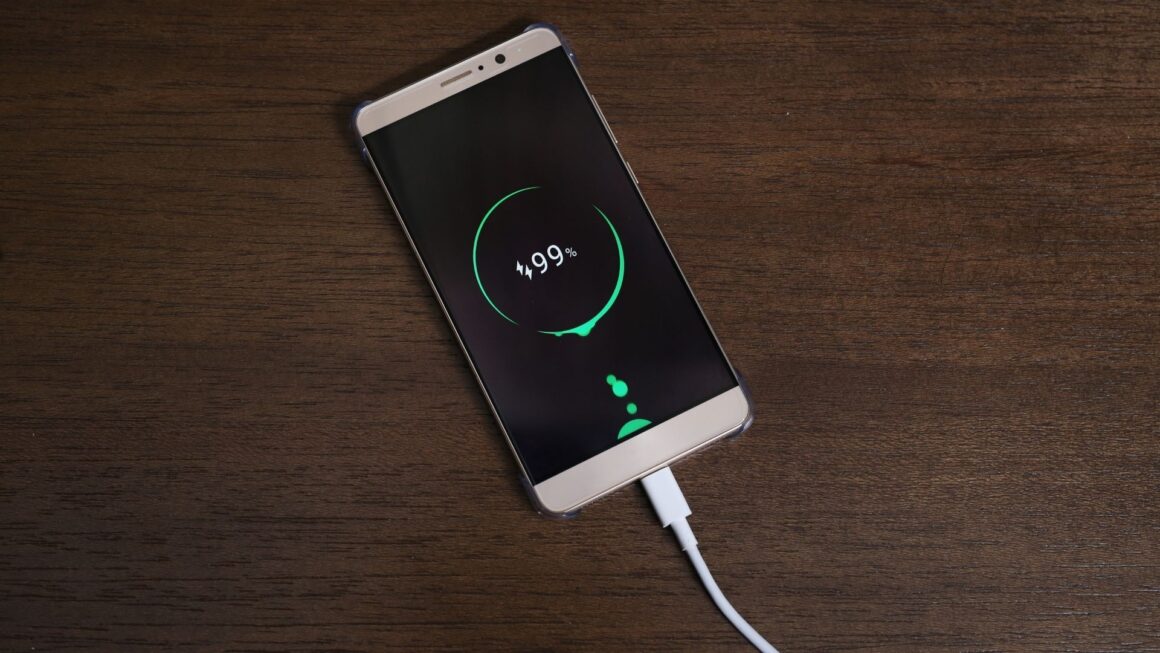 Carregadores rápidos, como funcionam!